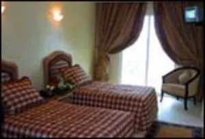 Hôtel Galaxy à Casablanca