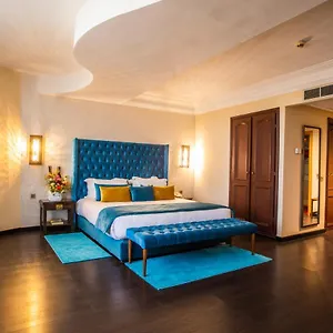 Hotel Le Zenith &