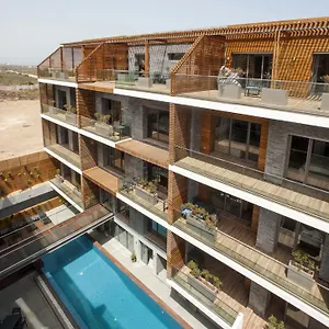Ocean Park Hotel, Premium & Wellness Casablanca