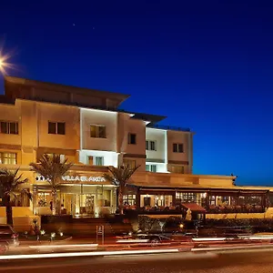 Blanca Urban Hotel